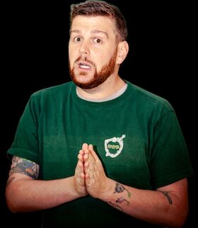 Bild: Malte Küppers - Antisozialarbeiter