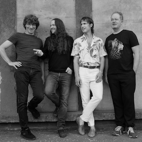 Bild: Philipp Eisenblätter & Band - Das Releasekonzert zum neuen Album