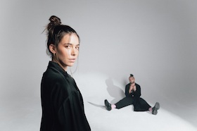 Bild: FRIDA GOLD - TOUR 2026