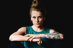 Bild: Laura Braun - Vom Weg ab