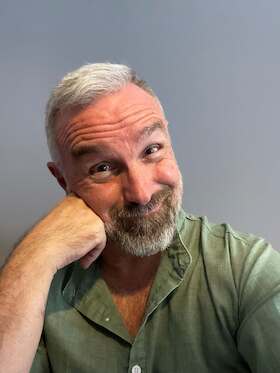 Bild: Kleinkunst - Bernhard Westenberger - „Gestern ging`s noch“