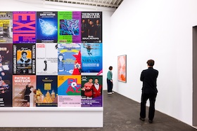 Bild: 2000 millimètres d’infinis possibles | Live - Hamburger Bahnhof On Tour | Saâdane Afif: Five Preludes LIVE