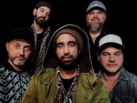 Bild: Marleys Ghost