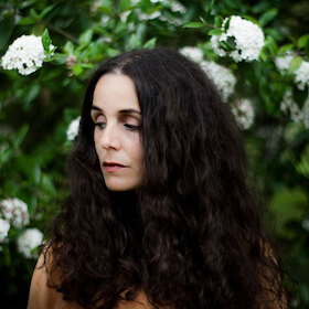 Bild: FAMILY MATTERS: Meeresbriefe - Ein Abend mit Siri Ranva Hjelm Jacobsen