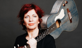 Bild: Dagmar Schönleber - Endlich 50! So jung brechen wir nicht mehr zusammen