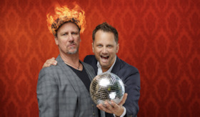 Bild: Sascha Bendiks & Simon Höneß - In Teufels Küche  Teil 2