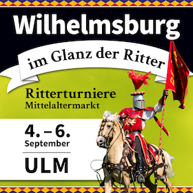 Bild: Mittelaltermarkt