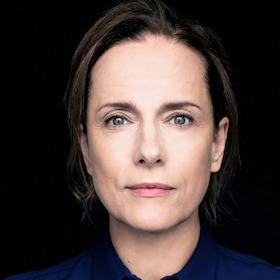 Bild: Claudia Michelsen liest Marlene Dietrich - Sag mir wo die Blumen sind