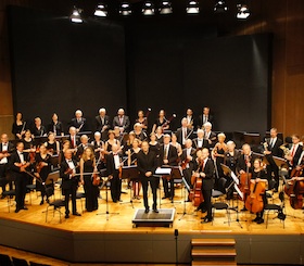 Bild: Stuttgarter Ärzteorchester e.V. - Sommerkonzert 2026