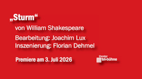 Bild: Sturm - Premiere