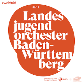 Bild: zwei:takt Landesjugendorchester Baden-Württemberg