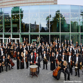 Bild: Bamberger Symphoniker