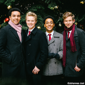 Bild: German Gents