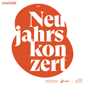 Bild: zwei:takt Neujahrskonzert