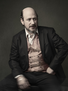 Bild: Alibi (The Murder of Roger Ackroyd) - Agatha Christie / Bühnenadaption von Mark Shanahan / Deutsch von Michael Raab