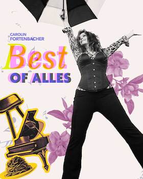 Bild: Best of Alles / Carolin Fortenbacher - GroßeKleinKunst
