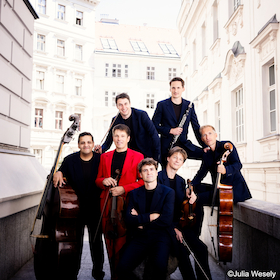 Bild: Philharmonix