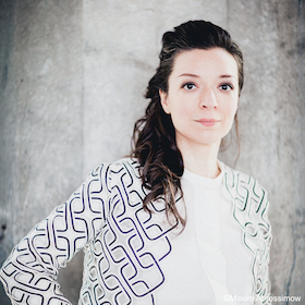 Bild: Yulianna Avdeeva