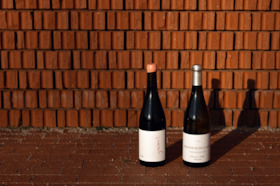 Bild: Architektur & Wein - Winter Edition (DE)