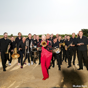 Bild: Blasmusik Supergroup