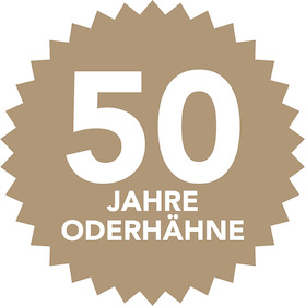 Bild: Die Oderhähne: Satirischer Jahresrückblick