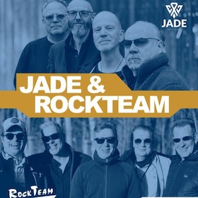 Bild: Rockteam/Jade - Doppelkonzert