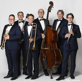 Bild: Dutch Swing College Band