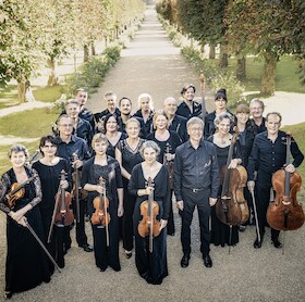 Bild: Bayerisches Kammerorchester Bad Brückenau - 80. Säckinger Kammermusik-Abende 2026-27