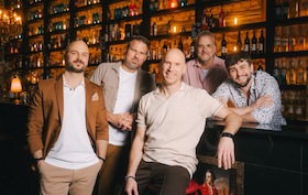 Bild: ALTE BEKANNTE - Nachfolgeband der Wise Guys - Das Beste! Von Früher bis Heute
