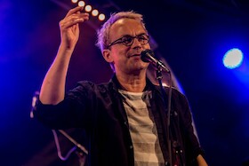 Bild: Henni Nachtsheim & Band - Jubiläumstour