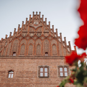 Bild: Das Jüterboger Rathaus