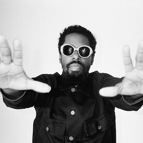 Bild: CURTIS HARDING - TOUR 2026