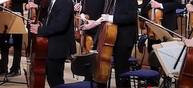 Bild: Masterkonzert - Chor- & Kammerchor der HfM Würzburg | Philharmonisches Orchester Würzburg
