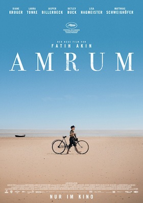 Bild: AMRUM - Open-Air-Kino