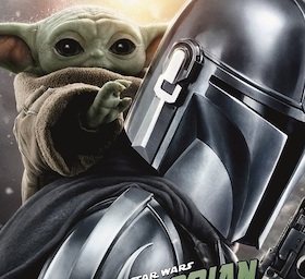 Bild: STAR WARS: THE MANDALORIAN & GROGU - Open-Air-Kino