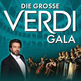 Bild: Die grosse Verdi Gala - Milano Festival Opera