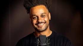 Bild: COSSU - WE ARE THE GERMANS - Stand-Up Comedy