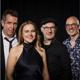 Bild: Songs of Hope 2027 - Thomas Schwab & Friends setzen Ihre erfolgreiche Konzertreihe im Frühjahr 2027 fort