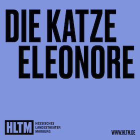 Bild: Die Katze Eleonore - Caren Jeß / 14+ / Premiere