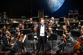 Bild: Konzert zum Jahreswechsel - mit den Harzer Sinfonikern