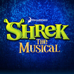 Bild: SHREK - THE MUSICAL - SHREK - THE MUSICAL Premiere