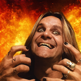 Bild: Ozzyfied - Tribute to Ozzy - Neu im Programm!