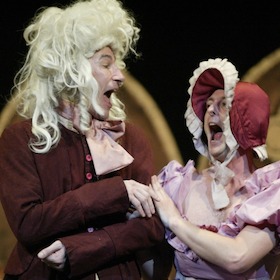 Bild: A Christmas Carol - Die Nacht vor Weihnachten