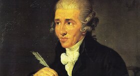 Bild: Oratorienkonzert  "Die Schöpfung" von Joseph Haydn