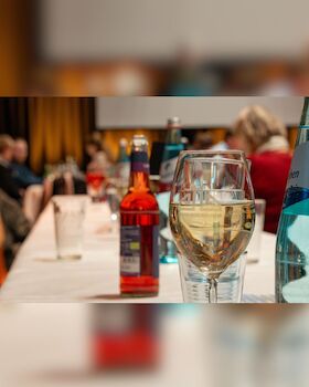 Bild: Movie und Dinner - Die zweite Ausgabe: Kino & Genuss!