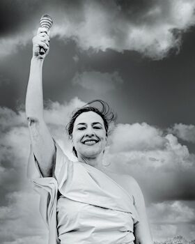 Bild: Eva Eiselt „Jetzt oder Sie“