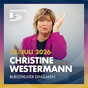 Bild: Christine Westermann - Die Familien der anderen - Mein Leben in Büchern
