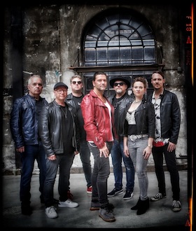 Bild: Maffay pur - A Tribute To Peter Maffay
