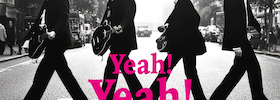 Bild: Yeah, Yeah, Yeah - Weihnachtskonzert - Beatles Cover Band