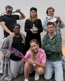 Bild: Gastspiel Die 6 lustigen 7: Der Liebestrank!
